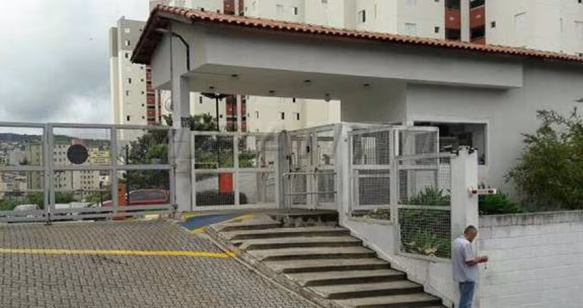 Apartamento de 47m² com 2 quartos em Horto Florestal