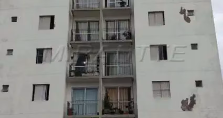 Apartamento de 60m² com 2 quartos em Imirim