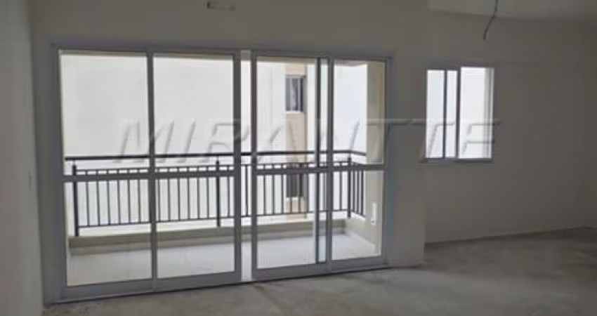 Apartamento de 42m² com 1 quartos em Santana