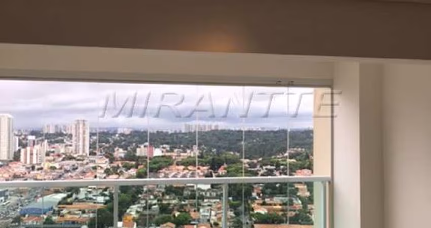 Apartamento de 96m² com 1 quartos em Jardim Aeroporto