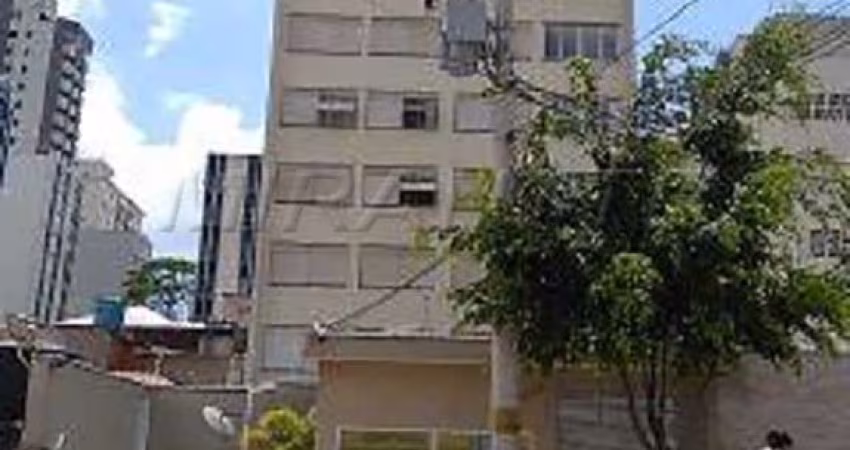 Apartamento de 117m² com 3 quartos em Cerqueira César