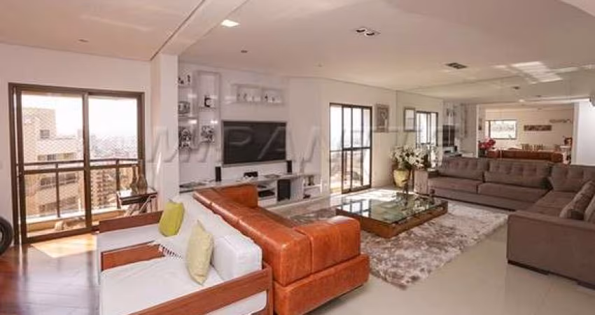 Apartamento de 364m² com 3 quartos em Perdizes
