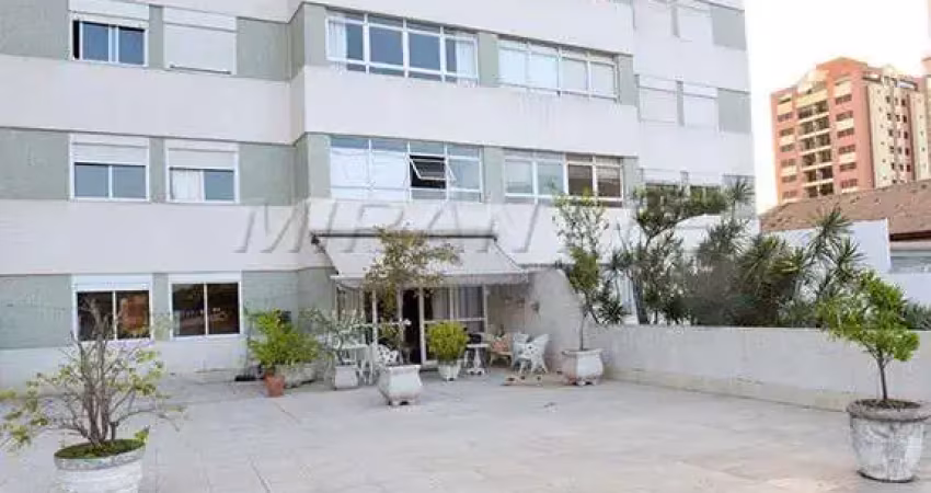 Apartamento com 3 quartos à venda na Rua Itapicuru, Perdizes, São Paulo