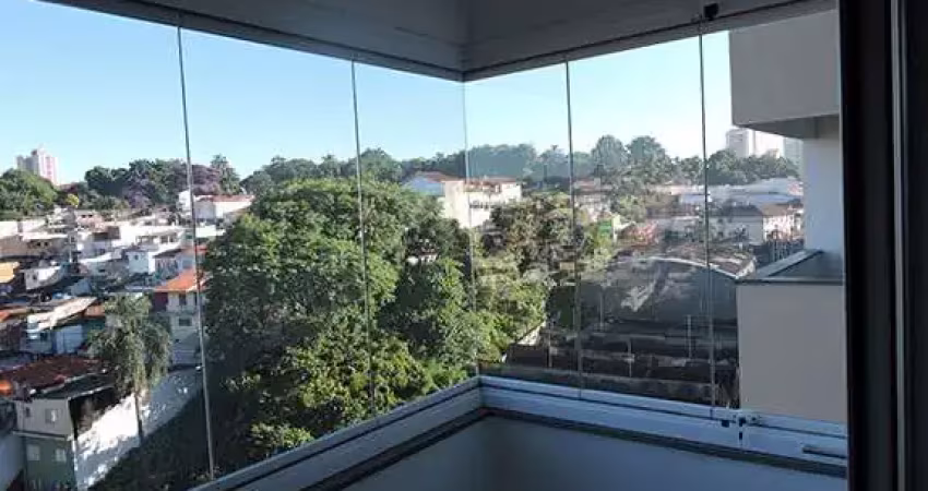 Apartamento de 60m² com 3 quartos em Pirituba