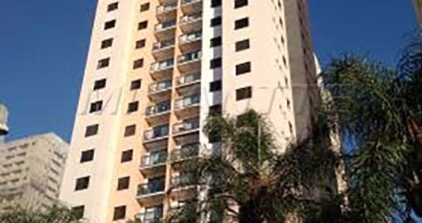 Apartamento de 93m² com 3 quartos em Barra Funda