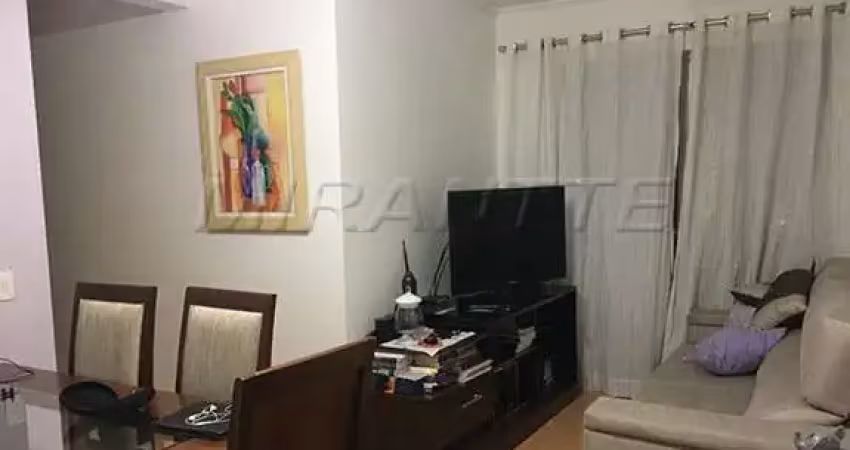 Apartamento com 2 quartos à venda na Rua Manuel Pitta, Imirim, São Paulo