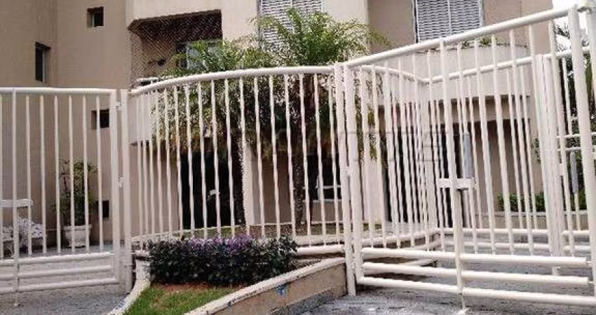 Apartamento de 80m² com 3 quartos em Jardim São Paulo
