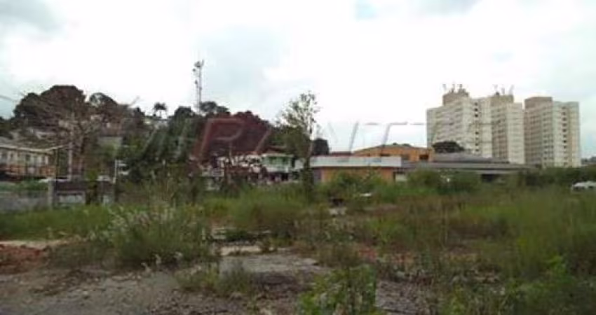 Terreno em Vila Jaragua