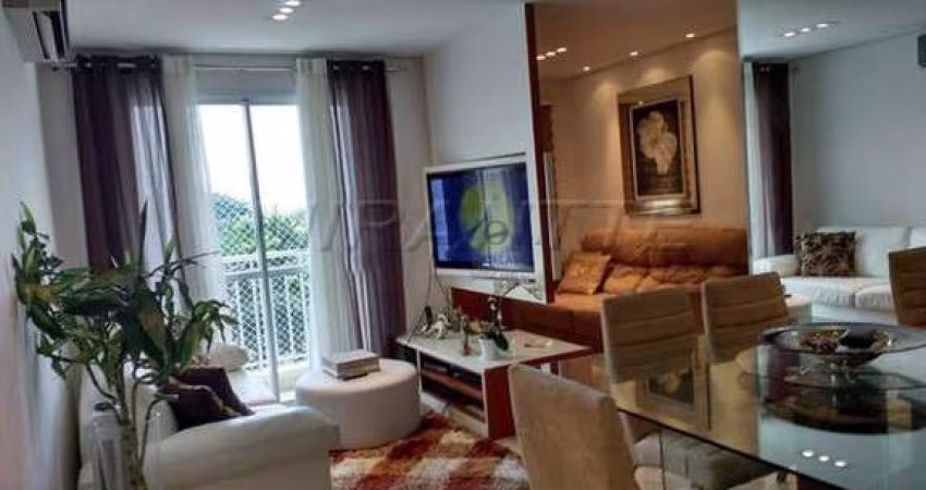 Apartamento de 64m² com 2 quartos em Jardim Japão