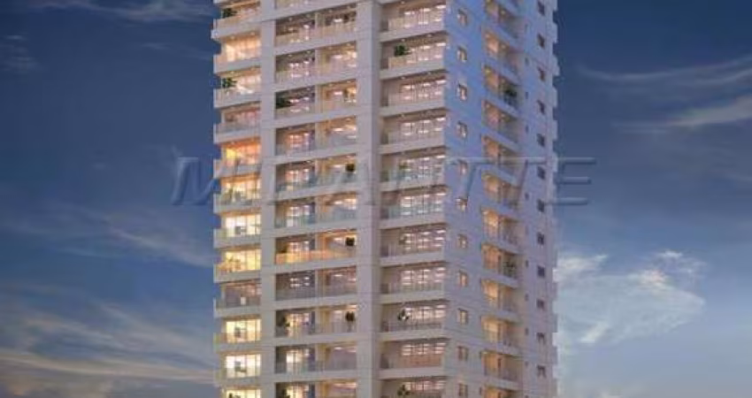 Comercial de 30m² em Água Branca