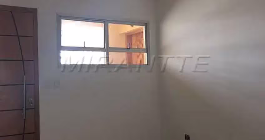 Apartamento de 65m² com 2 quartos em Jaçana
