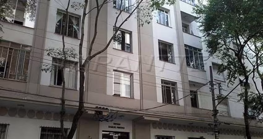 Apartamento de 146m² com 3 quartos em Higienópolis