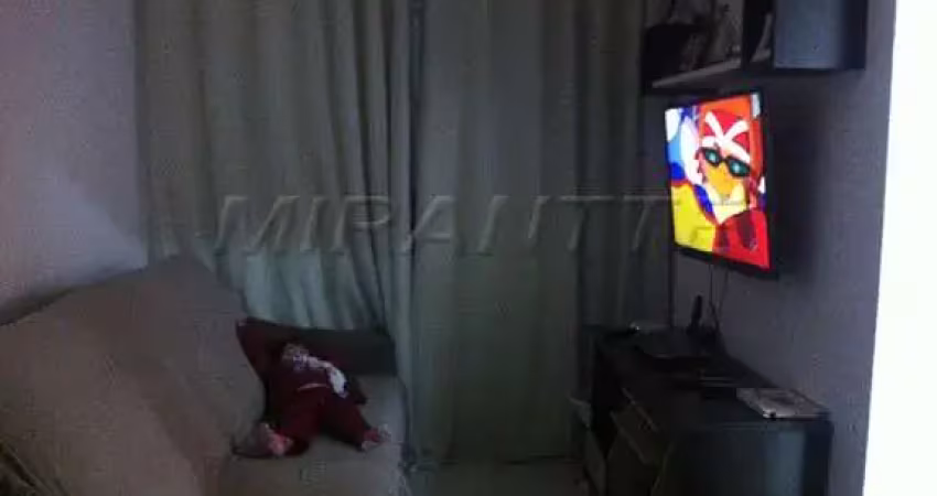 Apartamento com 2 quartos à venda na NICOLAU TOLENTINO DE ALMEIDA, Cachoeirinha, São Paulo