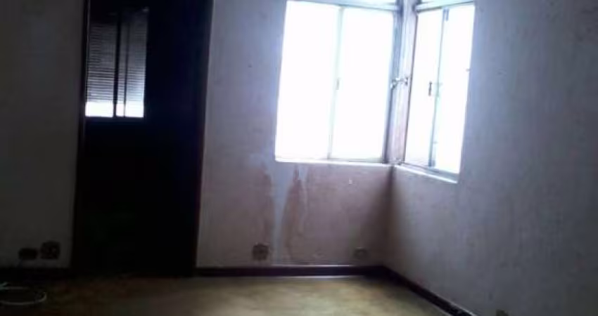 Apartamento de 82m² com 2 quartos em Higienópolis