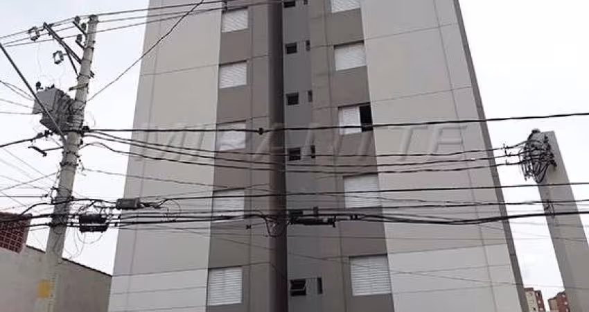 Apartamento de 55m² com 2 quartos em Vila Aurora
