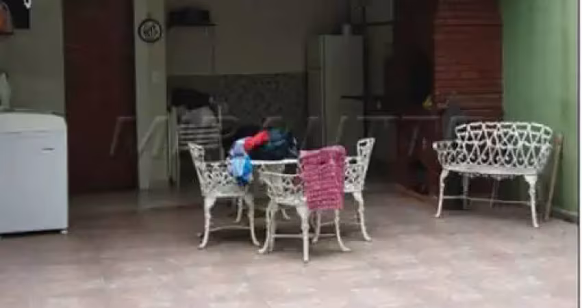 Sobrado de 200m² com 4 quartos em Freguesia do Ó