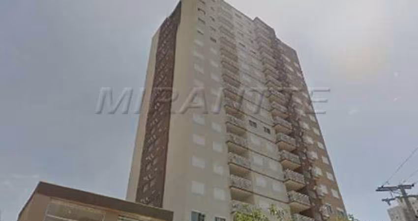Apartamento de 62m² com 2 quartos em Lapa