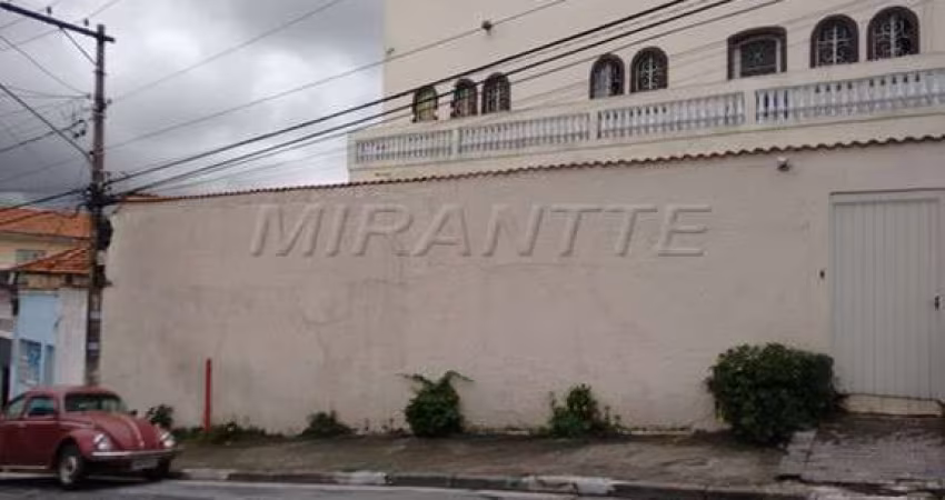 Comercial de 900m² em Vila Carbone