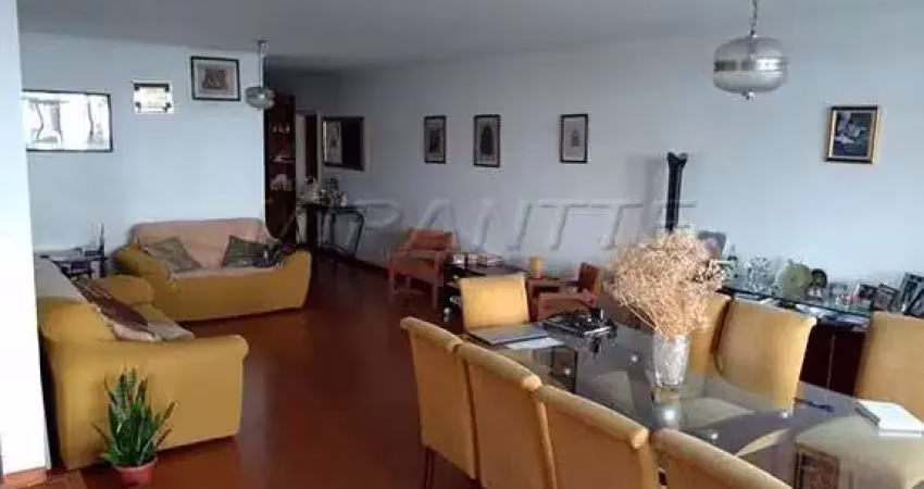 Apartamento de 230m² com 3 quartos em Higienópolis