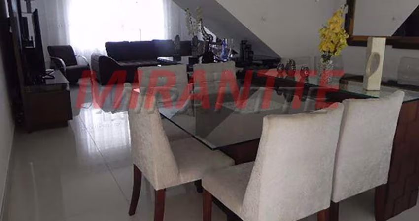 Sobrado de 300m² com 4 quartos em Bom Retiro