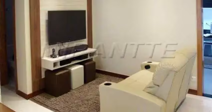 Apartamento com 3 quartos à venda na CAROLINA SOARES, Casa Verde, São Paulo