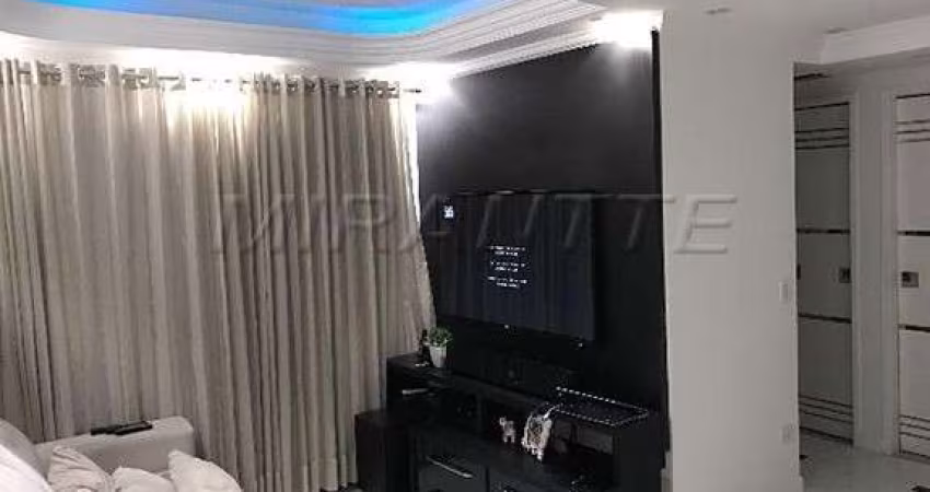 Apartamento de 58m² com 2 quartos em Vila Carrao