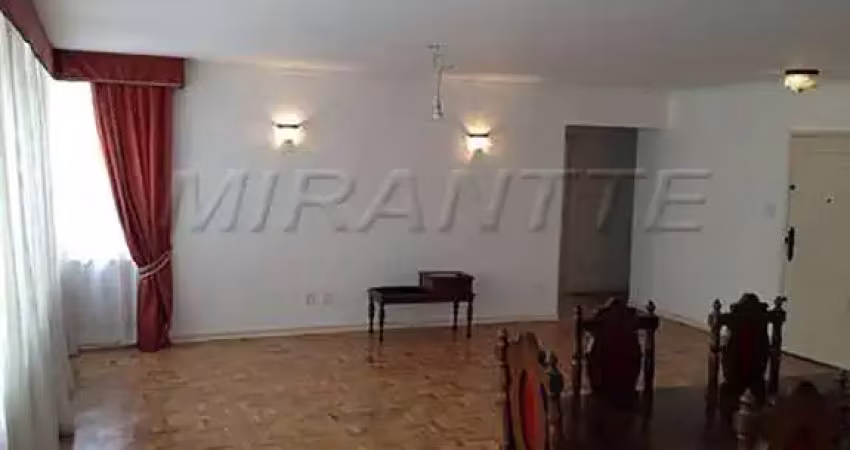 Apartamento de 178m² com 3 quartos em jardim america