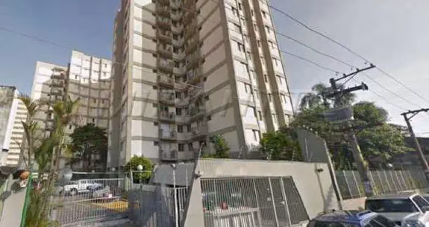 Apartamento com 2 quartos à venda na Rua Doutor Jaci Barbosa, Vila Carrão, São Paulo
