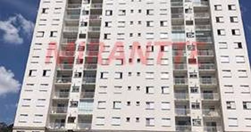 Apartamento de 67m² com 3 quartos em Morumbi