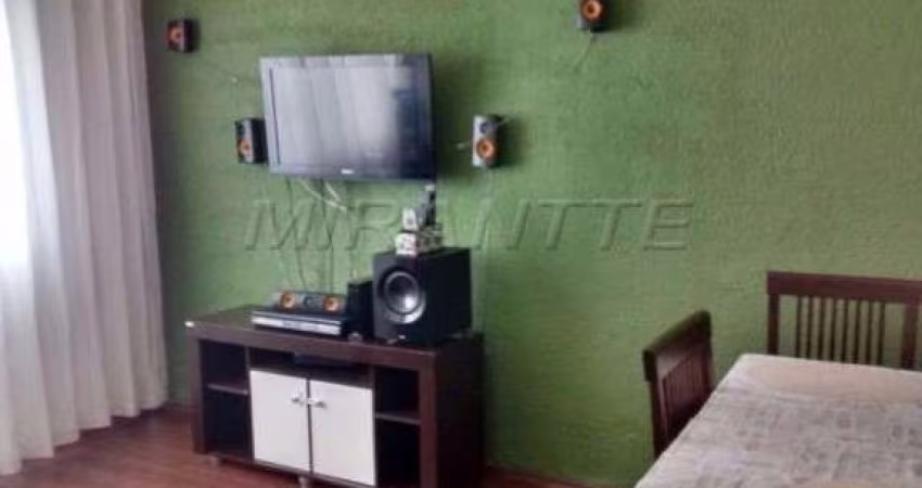 Apartamento de 50m² com 2 quartos em Sé