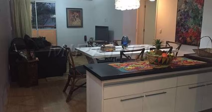 Apartamento de 73m² com 3 quartos em Jardim Ampliacao