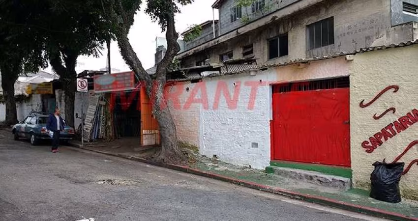 Terreno em Imirim
