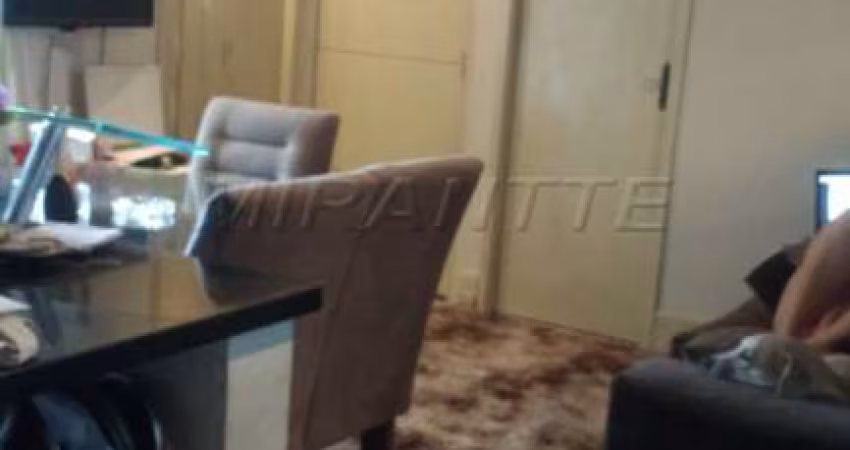 Apartamento de 48m² com 2 quartos em Freguesia do Ó