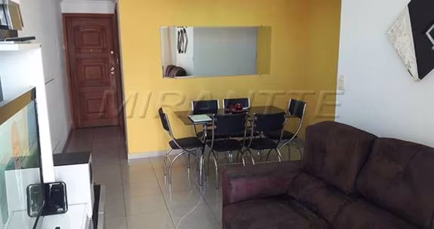Apartamento de 70m² com 3 quartos em Vila Guilherme