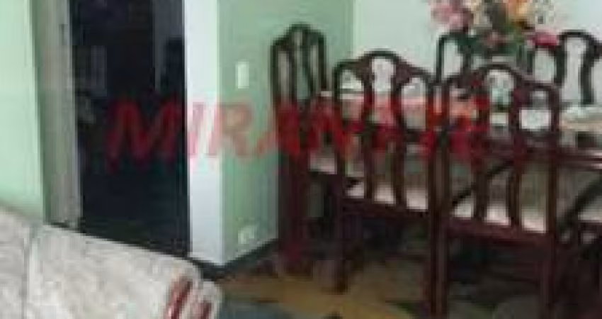Apartamento de 69m² com 2 quartos em Freguesia do Ó