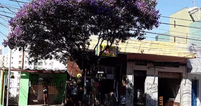 Casa terrea em Santa Terezinha