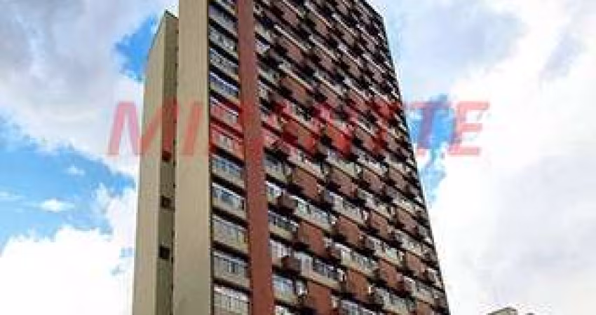 Apartamento de 60m² com 2 quartos em Liberdade