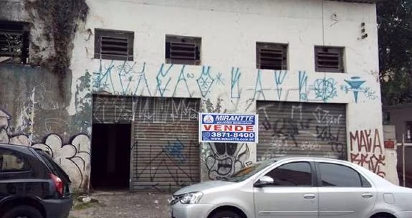 Sobrado de 250m² com 4 quartos em Brasilândia