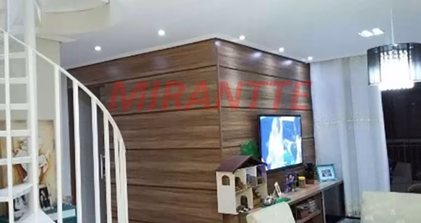 Apartamento de 128m² com 3 quartos em Freguesia do Ó