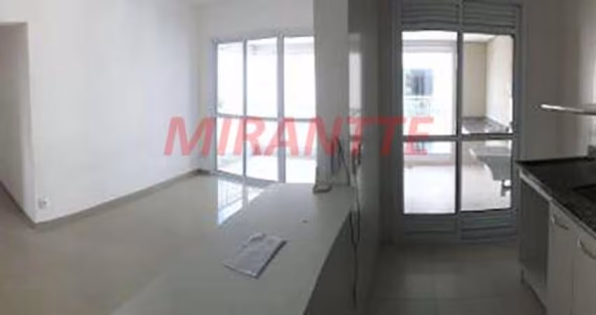 Apartamento de 69m² com 3 quartos em Nossa Senhora Do Ó