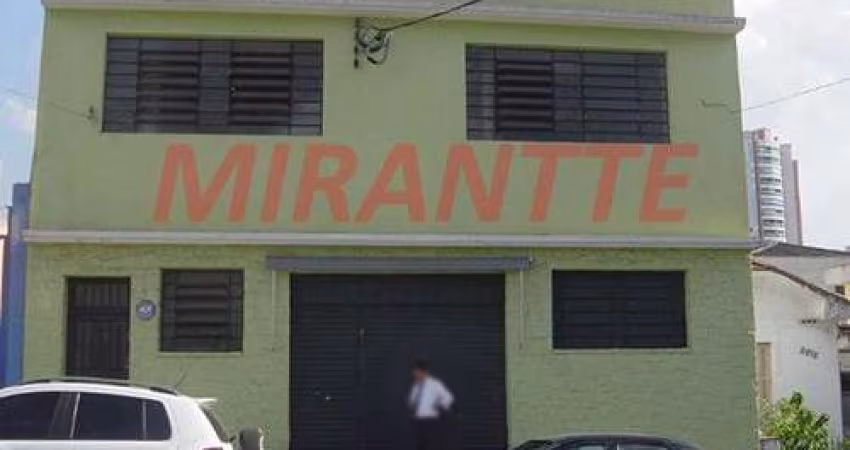 Galpao de 238m² em Tatuapé