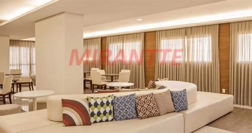 Apartamento de 113m² com 1 quartos em Alto da Boa Vista