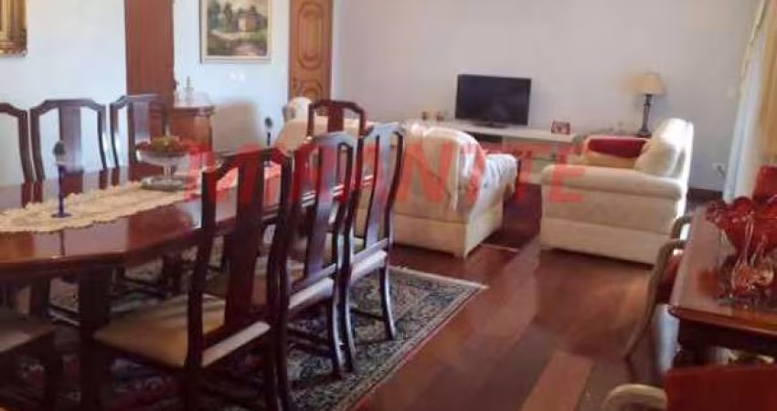 Apartamento de 150m² com 3 quartos em Vila Leopoldina