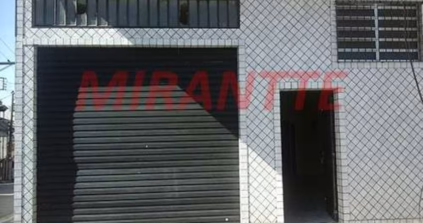 Comercial de 120m² em Vila Penteado