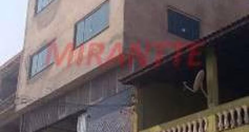 Comercial de 600m² em Vila Penteado