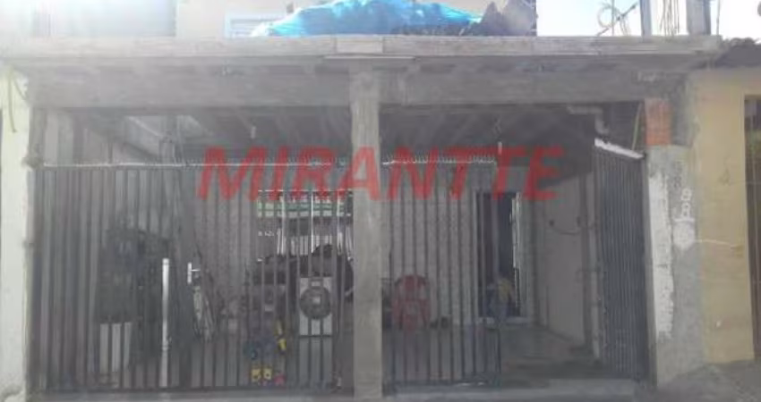 Sobrado de 170m² com 3 quartos em Vila Nova Parada