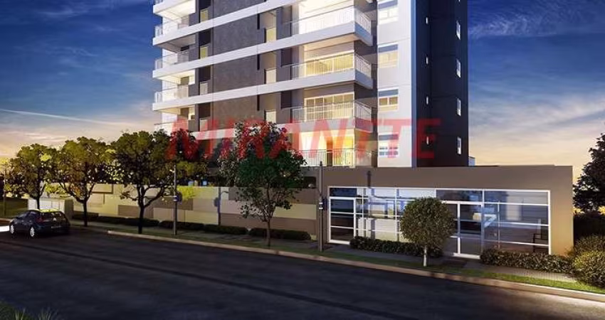 Apartamento de 70m² com 2 quartos em Vila Mariana