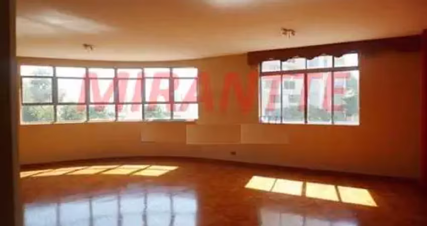 Apartamento com 3 quartos à venda na Avenida Paes de Barros, Mooca, São Paulo