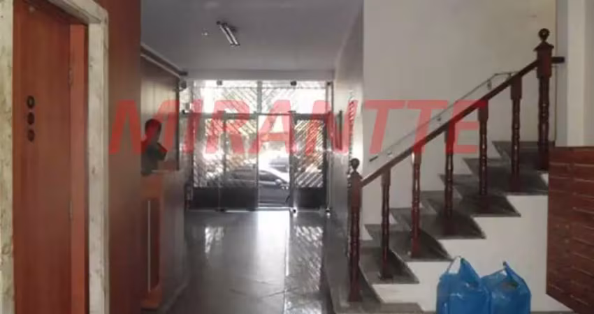Apartamento com 1 quarto à venda na Avenida Rangel Pestana, Brás, São Paulo