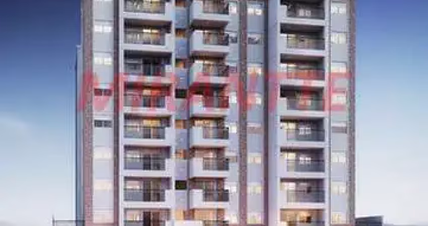 Apartamento de 131m² com 3 quartos em Perdizes